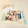 Custom Acrylic Puzzle (24" x 16") - Birthdays, Anniversaries, Weddings, and Graduations